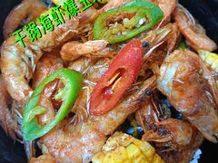 -冯姐生蚝(长隆横琴店)