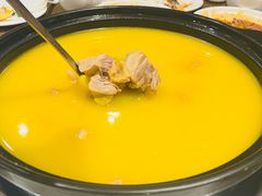 -蜀中吴养生板栗鸡(会展店)