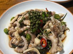 -必点海鲜·鲅鱼水饺(鞍山西道店)