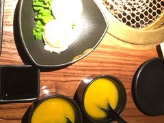 -九畋町和牛黑牛烤肉料理(三里屯3·3大厦店)