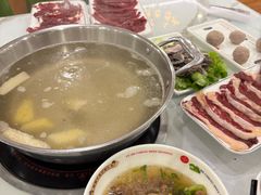 -福合埕牛肉火锅(长平国新店)