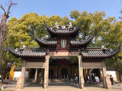 -西园戒幢律寺
