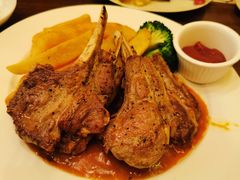 -福龙葡国餐(百老汇店)