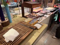 -金海湾自助餐厅(金陵饭店)