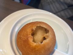 -蜜桃餐厅·古运河畔(南下塘店)