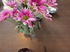 -静之湖湖畔餐厅