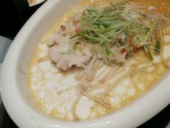 -粗茶淡饭·汉口公馆(循礼门店)