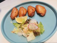 -柠檬树茶餐厅(海雅缤纷城店)