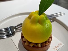 -迦南的早晨蛋糕甜品集合店