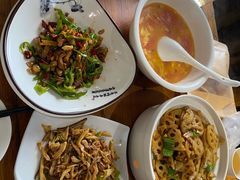 -环秀楼(黄山呈坎店)