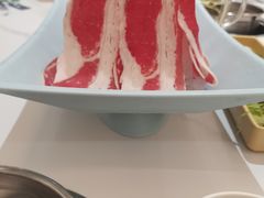 -帝皇海海鲜豆捞(桐泾商务广场店)