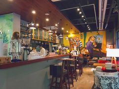 -咖法森林·咖啡  酒吧(天河店)