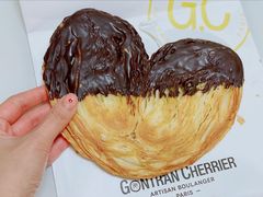 -GONTRAN CHERRIER·GC可颂(朝阳大悦城店)
