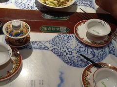 -醉英雄四川料理(新塘万达广场店)