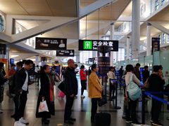 -厦门高崎国际机场-T3航站楼
