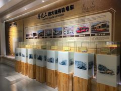 -大连市规划展示中心