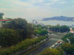 -厦门泰谷酒店(中山路镇海路地铁站店)