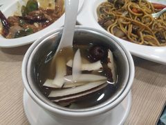 -佰搭果·广式茶餐厅(石牌东路店)