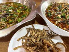-临江后街鳝丝(临江店)