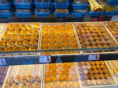 -東更道点心行(利客来店)
