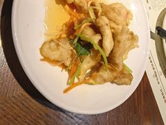 -老厨家(友谊路总店)