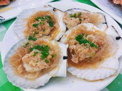 -快乐海鲜城(虎泉街店)