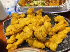 -付小姐在成都(中山公园店)