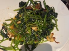 -汤城小厨•粤菜•靓汤(金融街店)