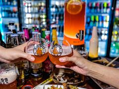 -M99 BEER世界啤酒吧(鸿云悦街店)
