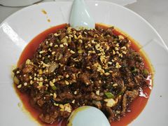 -清真.回香园(南街店)