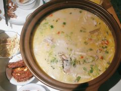 -筱爷叔·上海传统手工菜(玉树路店)