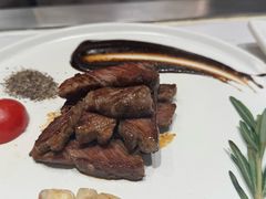 -火地铁板烧(昆山万象汇店)