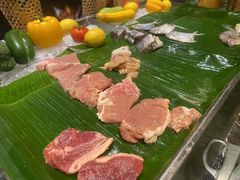 -东莞富盈酒店(厚街店)