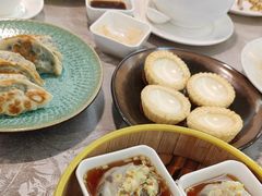 -香云轩·顺德菜(香云纱园林酒店店)