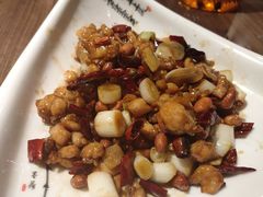 -有红鸡毛店·川菜(建设路店)