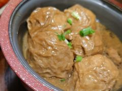 -古都历食南京菜·烤鸭·鸭血粉丝·汤包(南京博物院店)