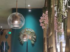 -雀蓝川菜(奥体广场店)