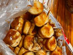 -小朱麻辣串(益民街店)