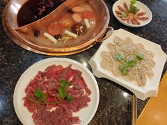 -老码头火锅(骡马市店)