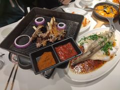 -晋家门·苏皖家常菜(江北龙湖天街店)