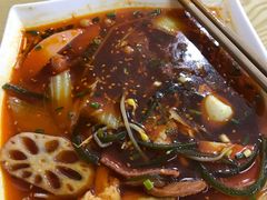 -冒菜西施·非遗冒菜(总店)
