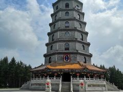 -塞罕坝国家级自然保护区