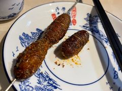 -妈妈家铁锅炖(景诚园综合楼店)