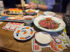 -桃太郎创作料理(大坪店)