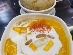 -民信老铺(双皮奶博物馆店)