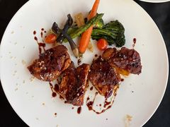 -厚街国际大酒店·360度旋转餐厅