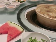 -天宜隆蘑菇宴火锅(石景山旗舰店)