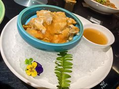 -甬上名灶(天一阁·翠柏店)