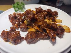 -惠宾饭庄(中山路店)