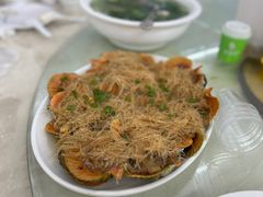 -红月湾海鲜饭店•沙滩海景(双月湾店)